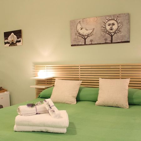 B&B Al Siculo Palermo Zewnętrze zdjęcie
