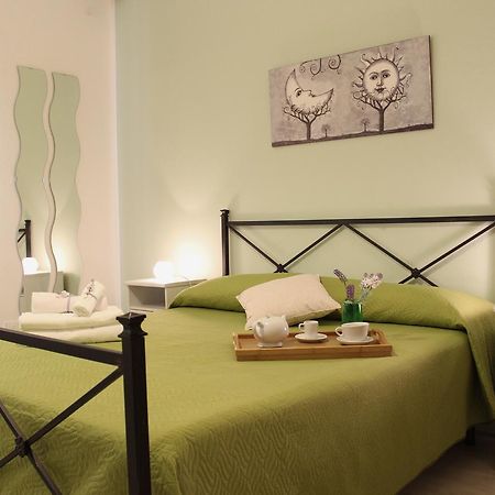 B&B Al Siculo Palermo Zewnętrze zdjęcie