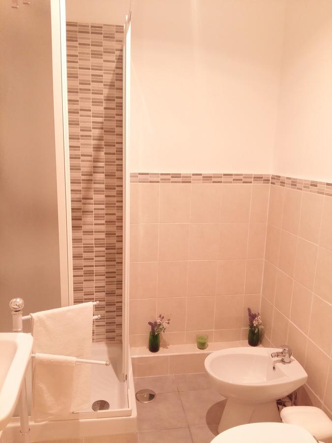 B&B Al Siculo Palermo Zewnętrze zdjęcie