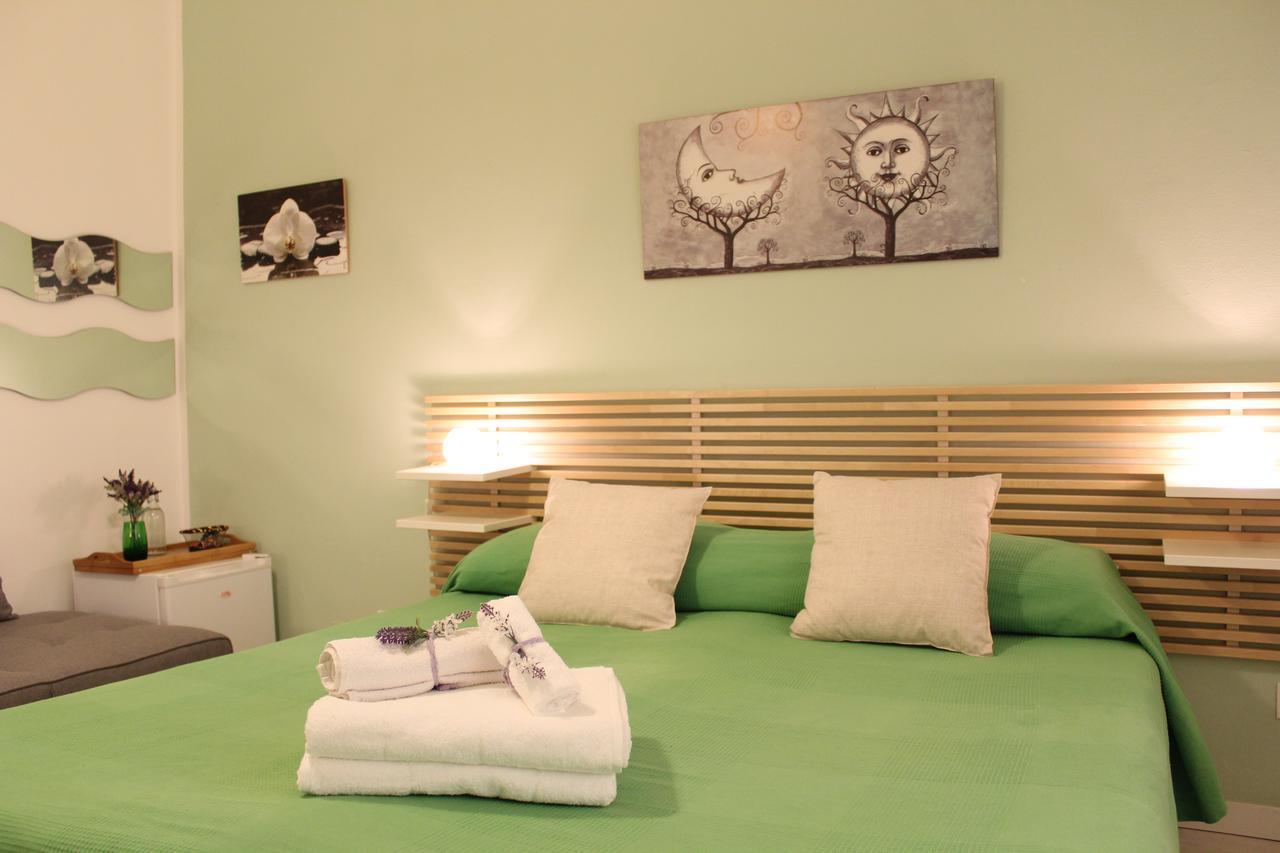 B&B Al Siculo Palermo Zewnętrze zdjęcie