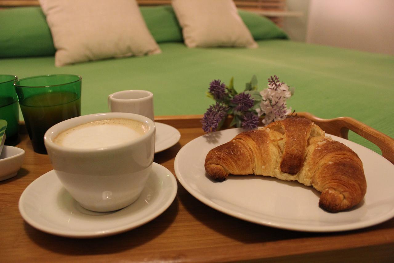 B&B Al Siculo Palermo Zewnętrze zdjęcie